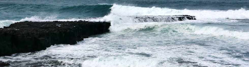 12 mars 2017 - St-Pierre - Pointe du Diable