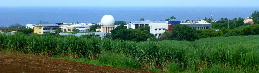 24 mars 2017 - St-Pierre - Terre Sainte - SEAS OI