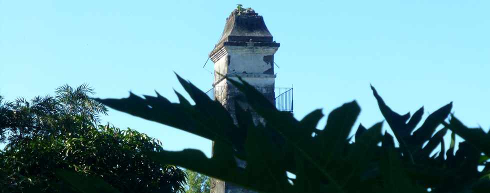 16 mars 2017 - St-Pierre - Canal St-Etienne - La Valle - Chemine