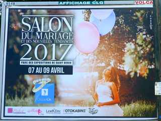 5 avril 2017 - St-Pierre - Pub