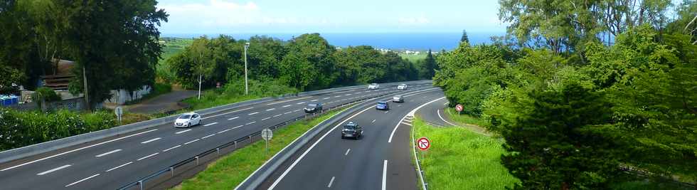 7 avril 2017 - St-Pierre - Ligne des Bambous - Pont de Mon Caprice