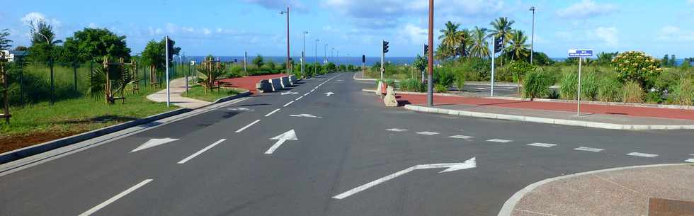 23 avril 2017 - St-Pierre - Chemin de l'arodrome