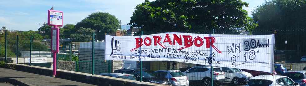 26 avril 2017 - St-Pierre - Boranbor - Hang'Art 410