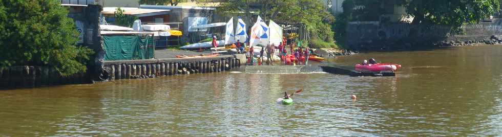 26 avril 2017 - St-Pierre - Club de voile