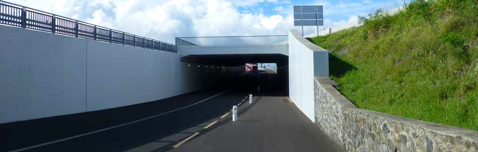 5 mai 2017 - Rivire St-Etienne - Ancien pont  -Voie tcsp + vlos