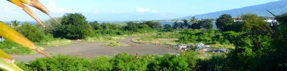 12 mai 2017 - St-Pierre - Casabona -terrain Cadjee Locate