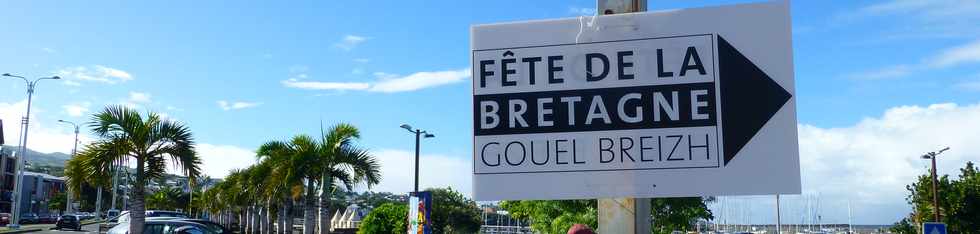 14 mai 2017 - St-Pierre - Fête de la Bretagne