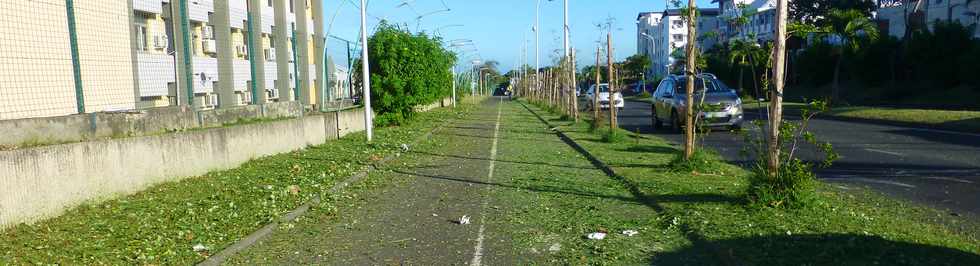 19 mai 2017 - St-Pierre - Boulevard Bank