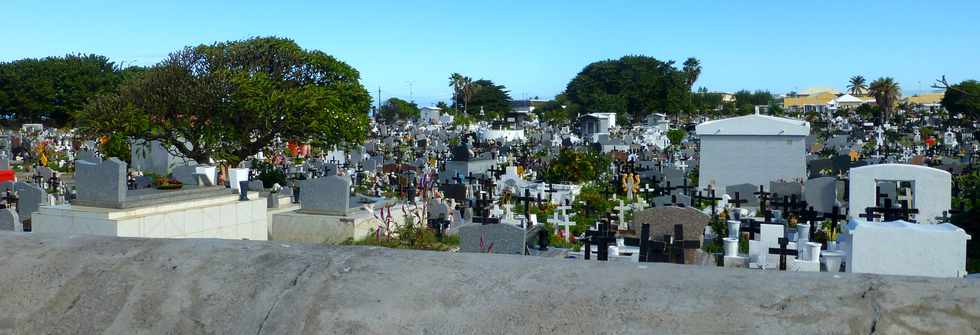 19 mai 2017 - St-Pierre - Cimetire