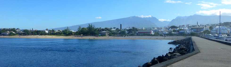 19 mai 2017 - St-Pierre - Plage