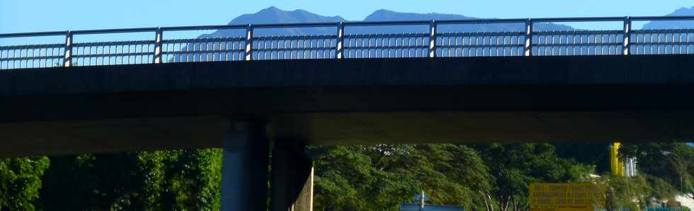 21 mai 2017 - St-Pierre - Voie cannire - Pont de Mon Caprice