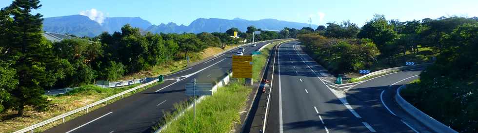 21 mai 2017 - St-Pierre - Ligne des Bambous - Pont de Mon Caprice