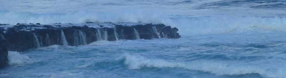 28 mai 2017 - St-Pierre - Pointe du Diable