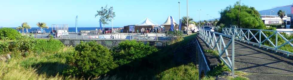 11 juin 2017 - St-Pierre - Ravine Blanche - Skate park