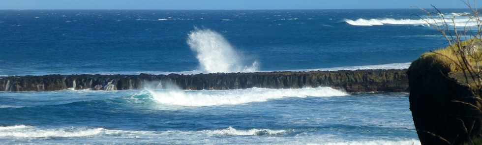 11 juin 2017 - St-Pierre - Pointe du Diable