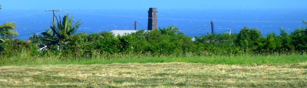 11 juin 2017 - St-Pierre - Pierrefonds -  Chemine