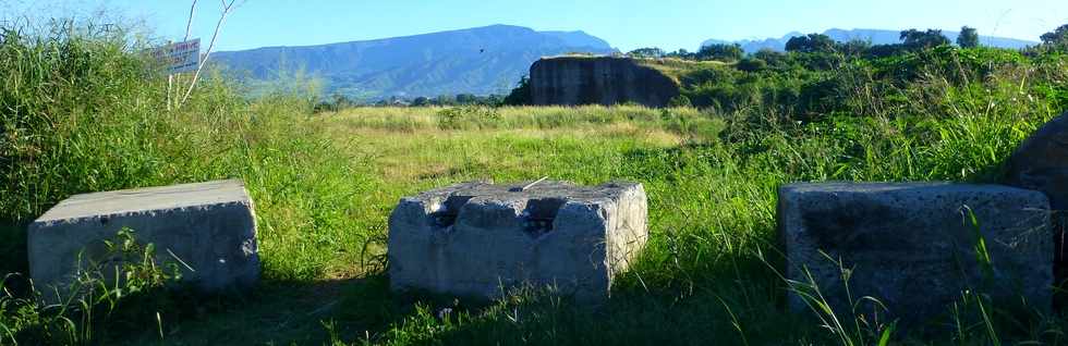 18 juin 2017 - St-Pierre - ZI 4 - Clos de La Valle