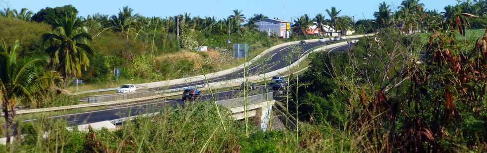 18 juin 2017 - St-Pierre - Ravine des Cabris