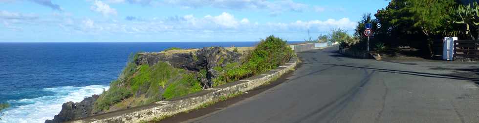 25 juin 2017 - St-Pierre - Pointe de la Ravine des Cafres