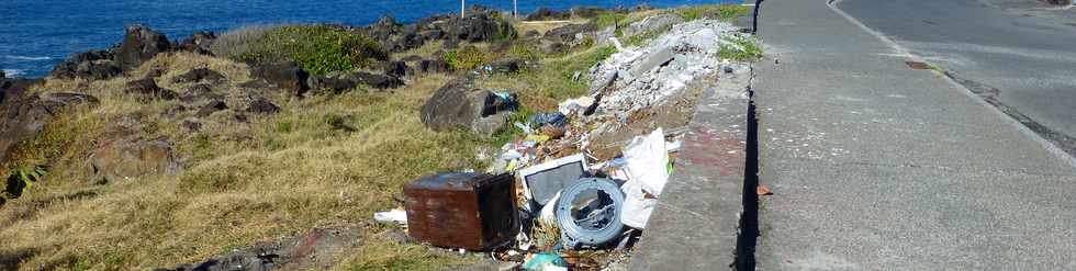 25 juin 2017 - St-Pierre - Terre Sainte - Promenade des Alizs