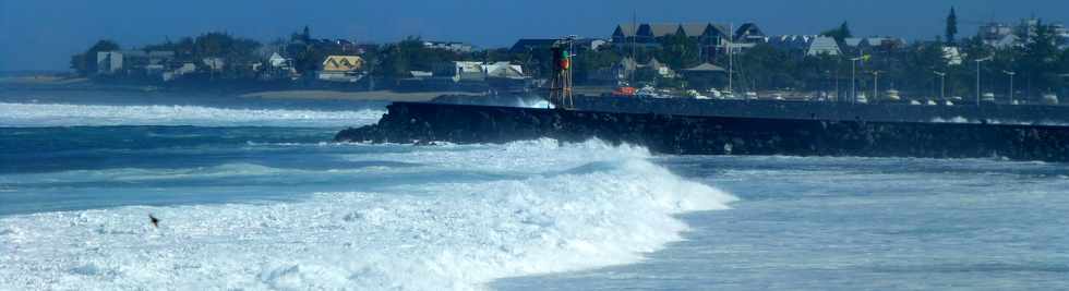 25 juin 2017 - St-Pierre - Terre Sainte - Promenade des Alizs -