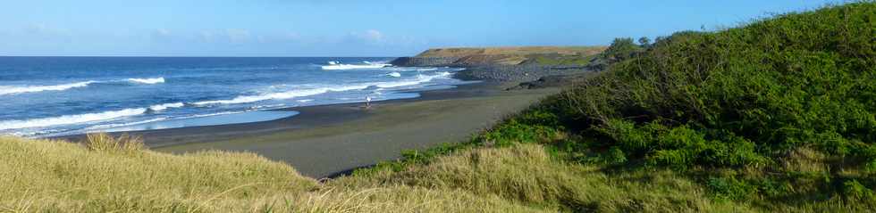 2 juillet 2017 - St-Pierre - Pointe du Diable -