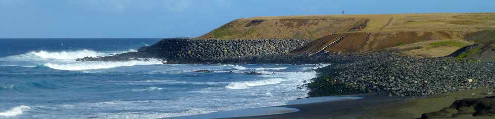 2 juillet 2017 - St-Pierre - Pointe du Diable - Cap Rond