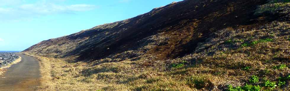 2 juillet 2017 - St-Pierre - Cap Rond -