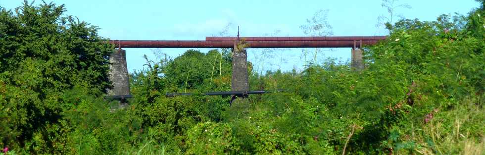 9 juillet 2017 - St-Louis - Ancien canal