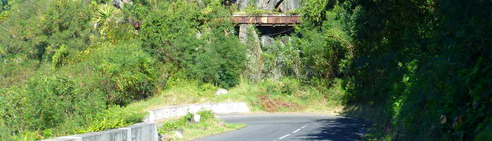 9 juillet 2017 - St-Louis - La Rivyr - Canal de Alos