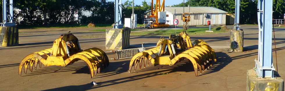 16 juillet 2017 - St-Pierre - Balance des Casernes -