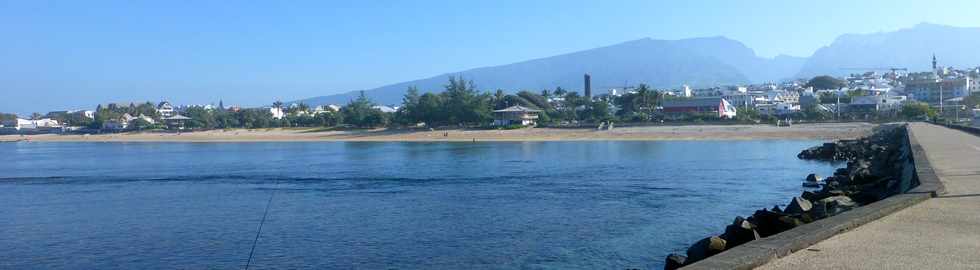 16 juillet 2017 - St-Pierre - Plage