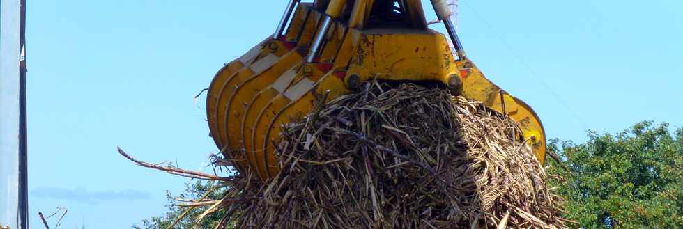 14 septembre 2017 - St-Pierre - Balance des Casernes - Grappin