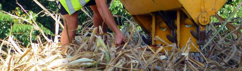 14 septembre 2017 - St-Pierre - Balance des Casernes - Palonnier