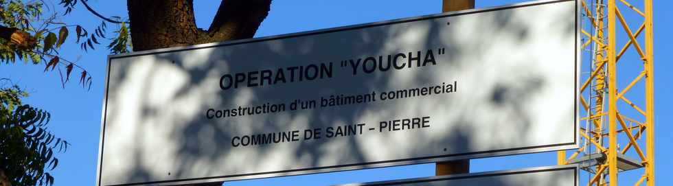 24 sptembre 2017 - St-Pierre - Joli Fond Opration Youcha