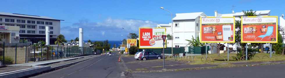 1er octobre 2017 - St-Pierre - Terre Sainte - CHU