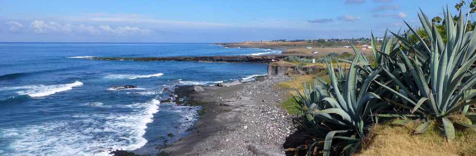 15 octobre 2017 - St-Pierre - Ravine Blanche - Pointe du Diable -