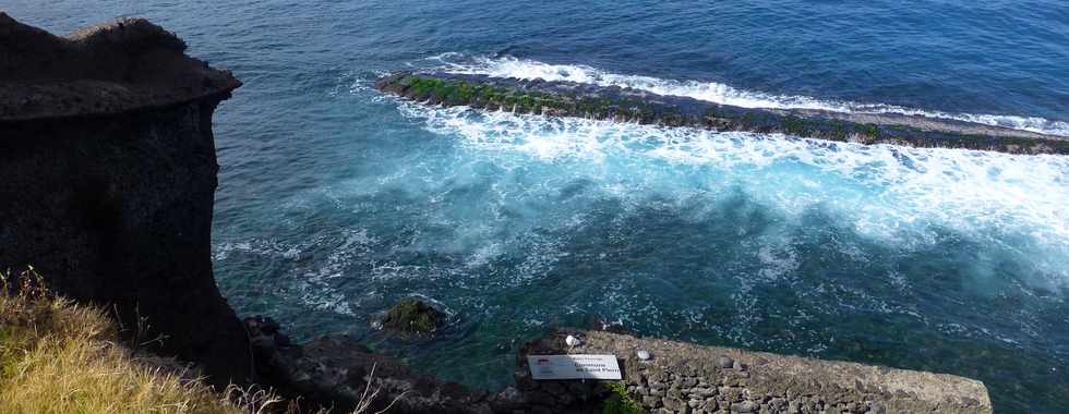 15 octobre 2017 - St-Pierre - Ravine Blanche - Pointe du Diable - Petite Baie