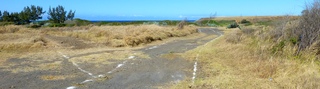 22 octobre 2017 - St-Pierre - Travaux Amnagementr du littoral ouest