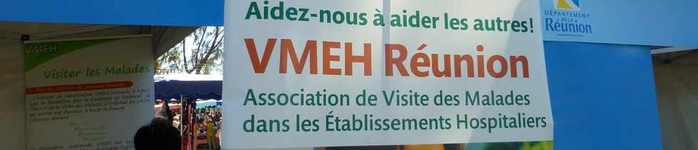 29 octobre 2017 - St-Pierre - Journe dpartementale des personnes ges - Ravine Blanche