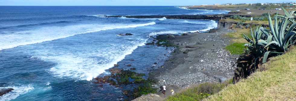 5 novembre 2017 - St-Pierre - Pointe du Diable -