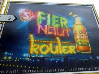 12 novembre 2017 - St-Pierre - Pub -