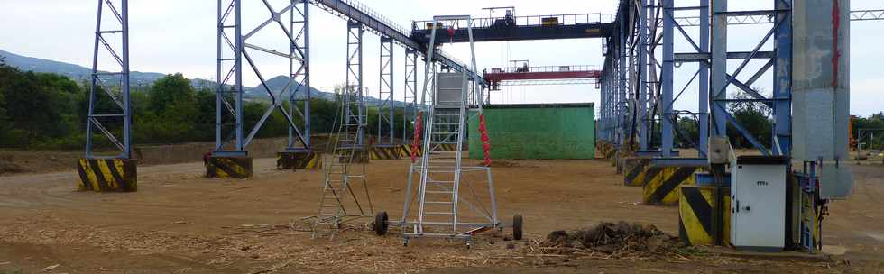 12 novembre 2017 - St-Pierre - Balance des Casernes