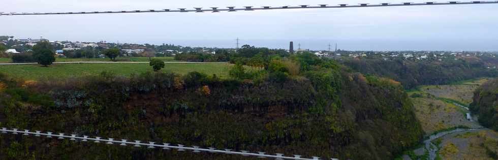 12 novembre 2017 - St-Pierre - Bras de la Plaine