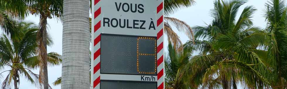 12 novembre 2017 - St-Pierre - Pierrefonds - Radar pédago
