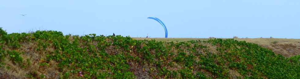 12 novembre 2017 - St-Pierre - Pointe du Diable - Saline Balance  - Amnagement du littoral ouest