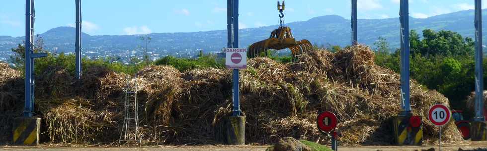 1er dcembre 2017 - St-Pierre - Balance des Casernes -