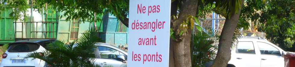 1er dcembre 2017 - St-Pierre - Balance des Casernes -