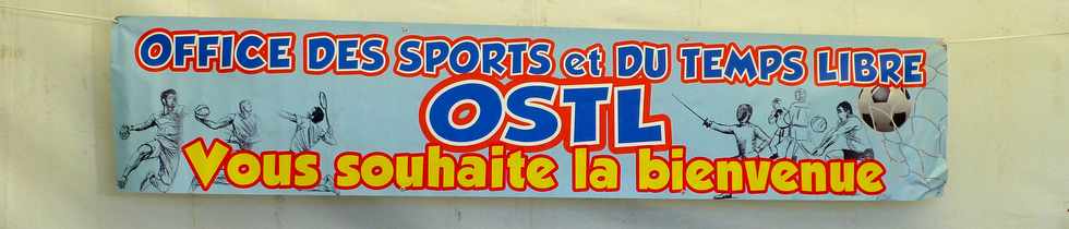 1er dcembre 2017 - St-Pierre - Basse Terre - Journe de la Citoyennet - OSTL