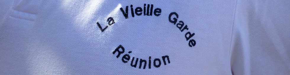 15 mars 2018 - St-Pierre de la Runion - Manifestation des retraits contre l'augmentation de la CSG -